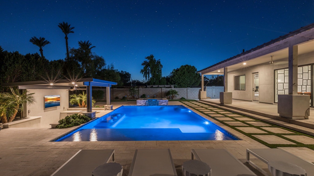 Photo of Outdoor in Camelback East