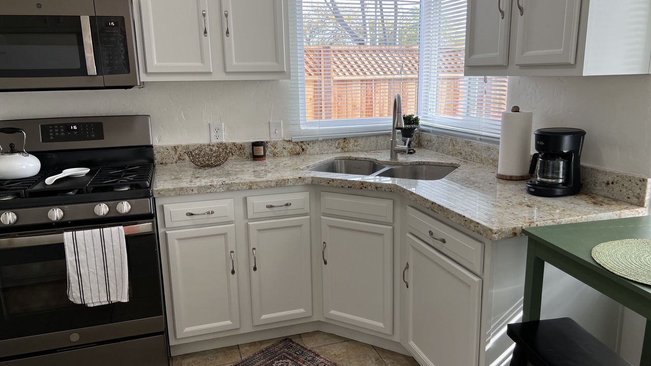 Photo of Kitchen in Camelback East