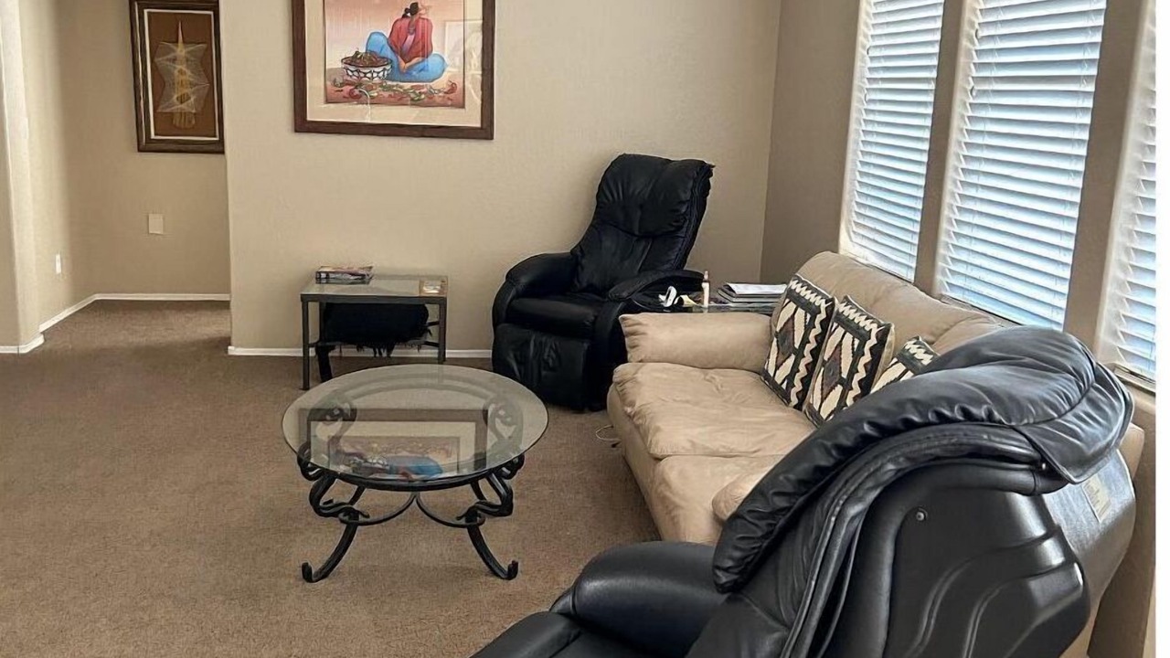 Photo of Livingroom in Clarkdale
