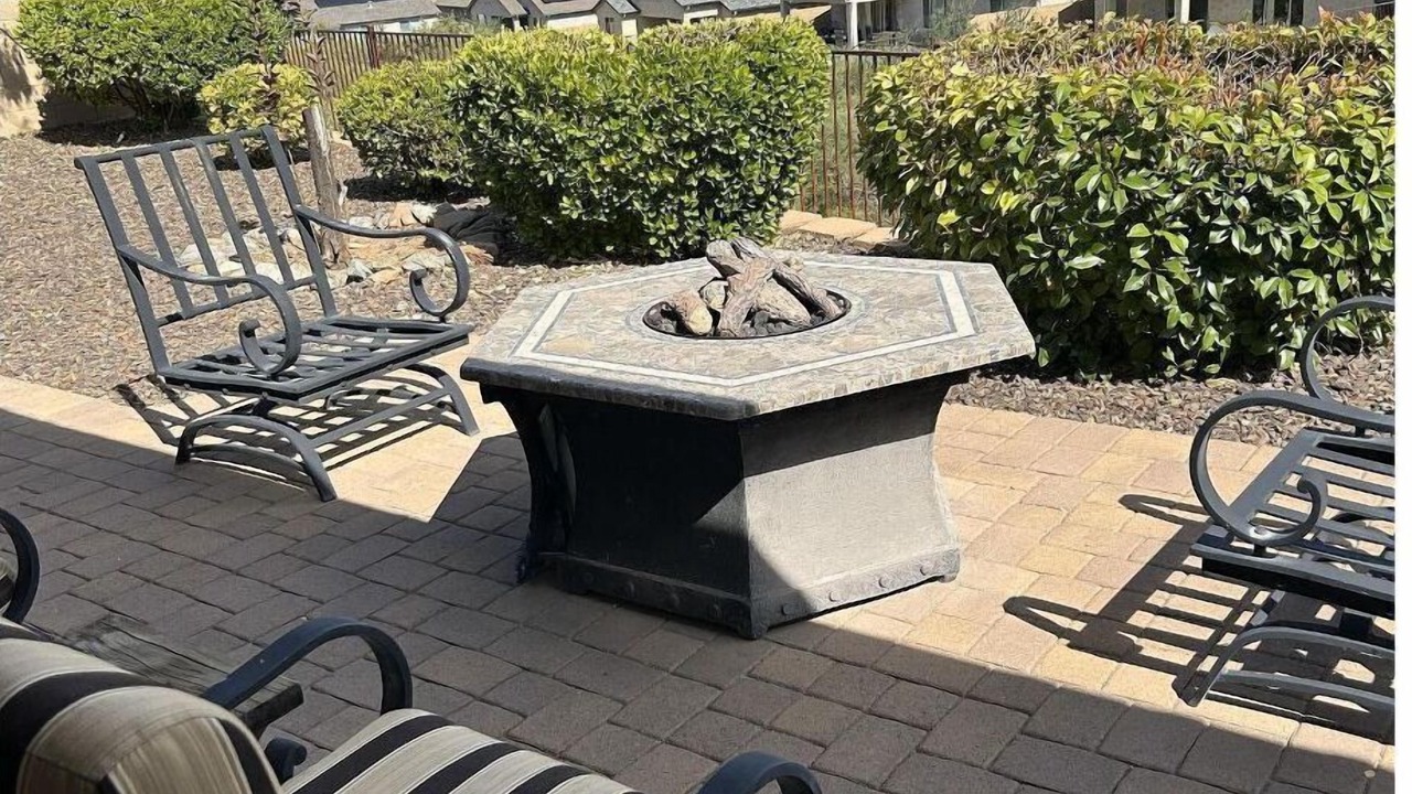 Photo of Patio Balcony in Clarkdale