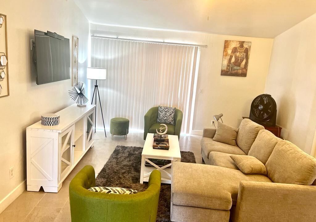 Photo of Livingroom in Maryvale