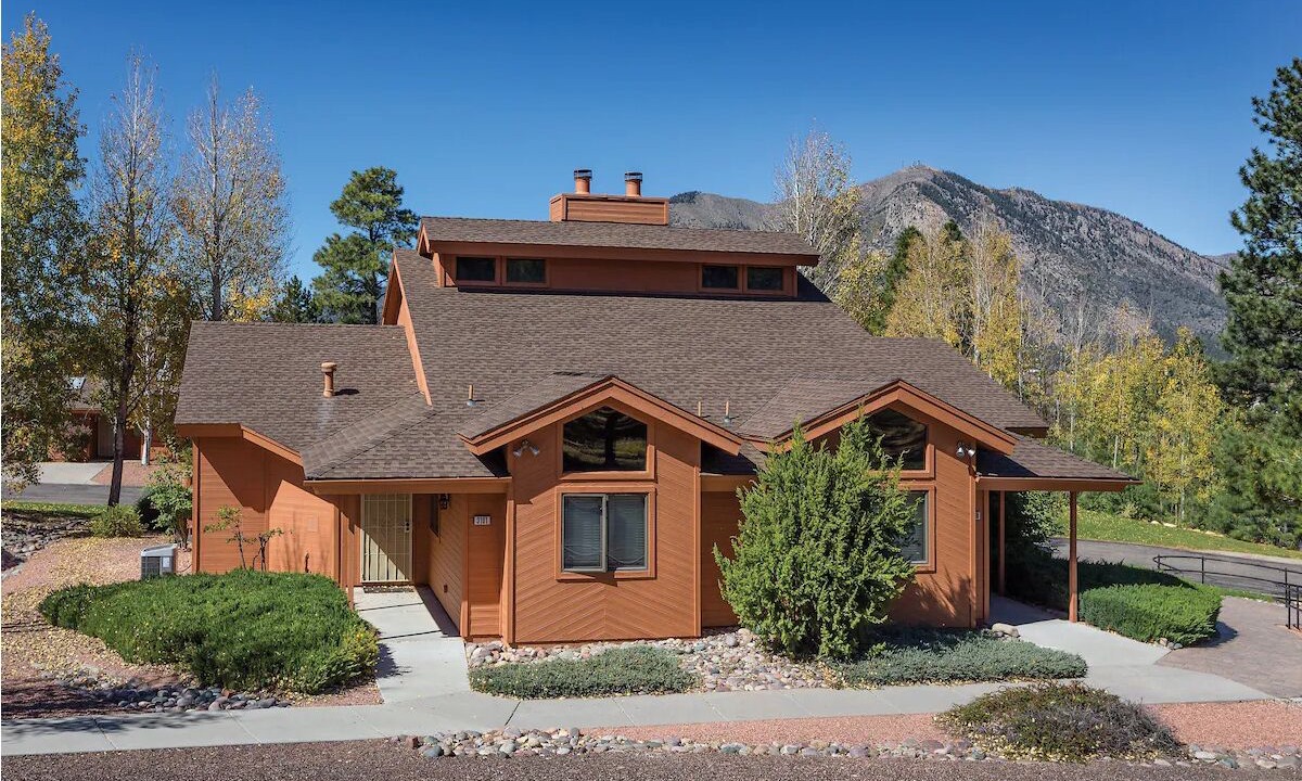 Photo of Outdoor in Flagstaff