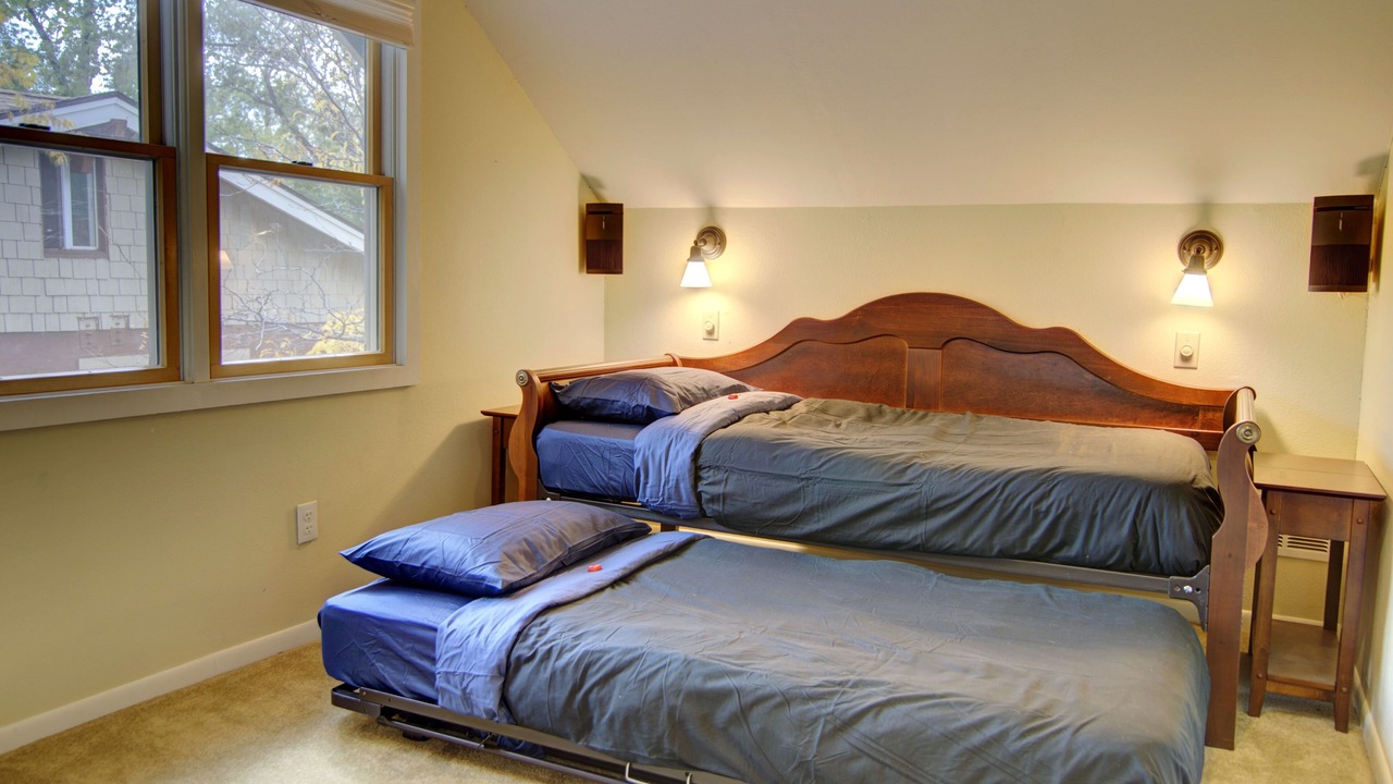 Photo of Bedroom in Downtown Flagstaff