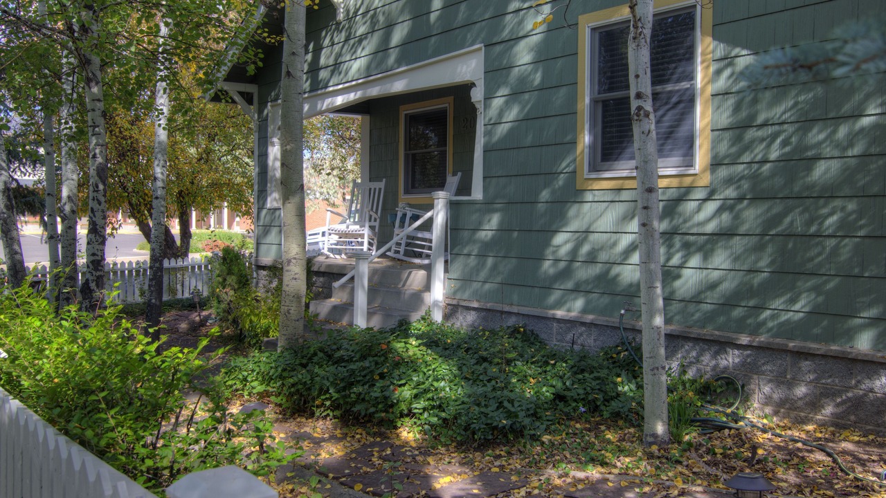 Photo of Outdoor in Downtown Flagstaff