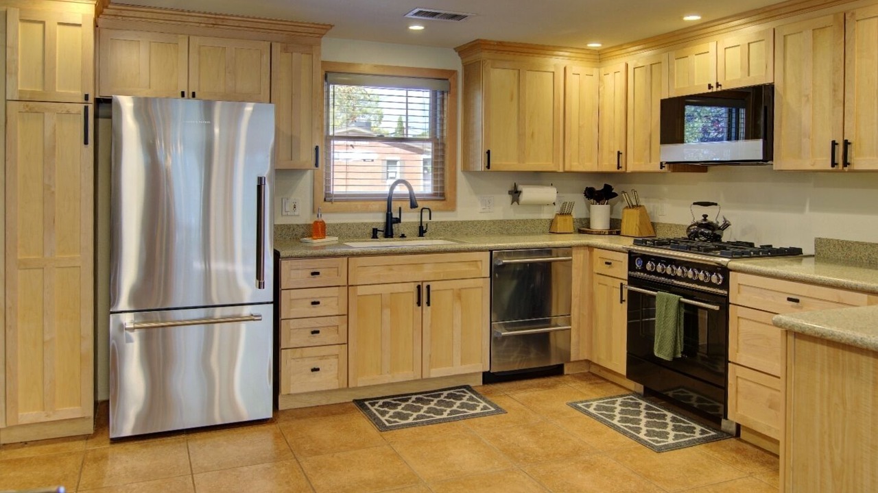 Photo of Kitchen in Downtown Flagstaff