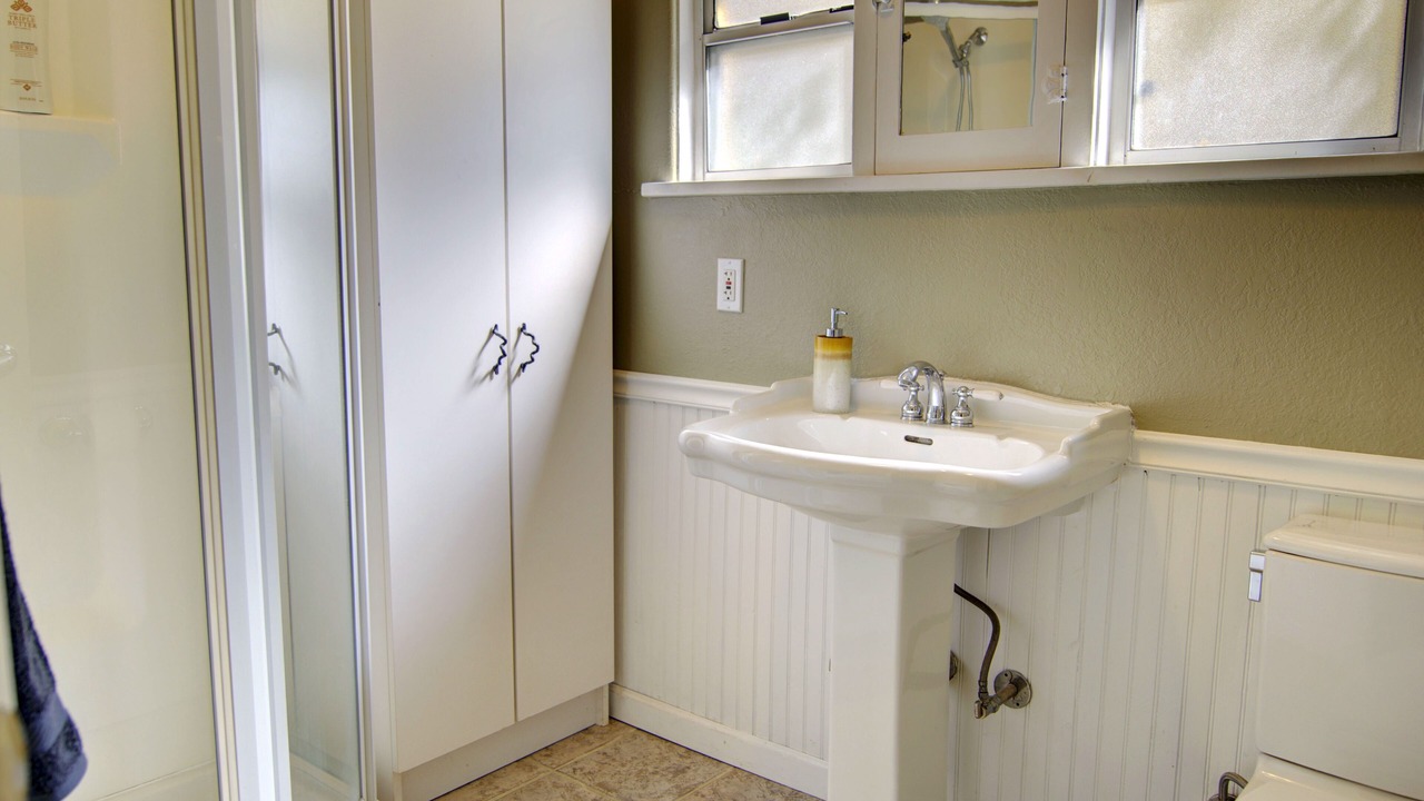 Photo of Bathroom in Downtown Flagstaff