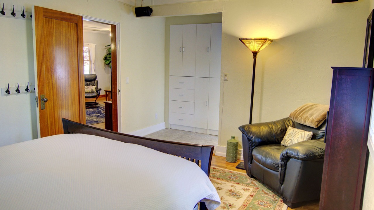 Photo of Bedroom in Downtown Flagstaff