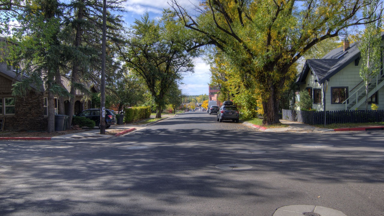 Photo of Others in Downtown Flagstaff