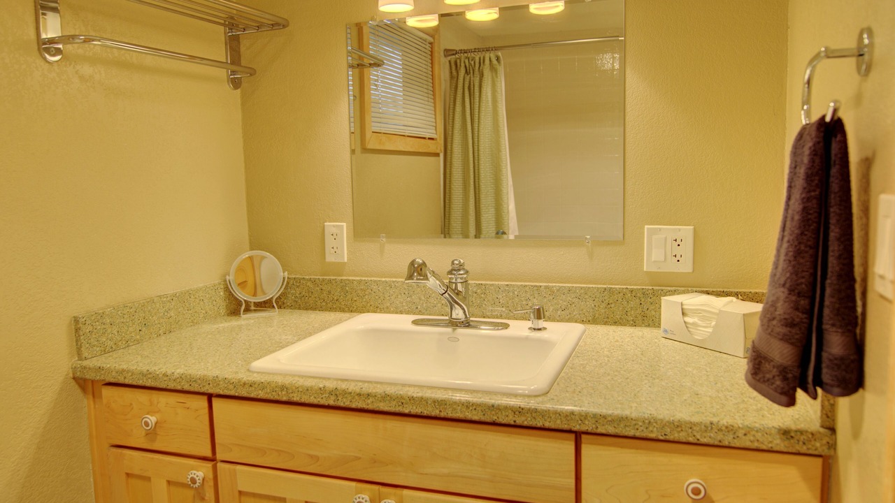 Photo of Bathroom in Downtown Flagstaff