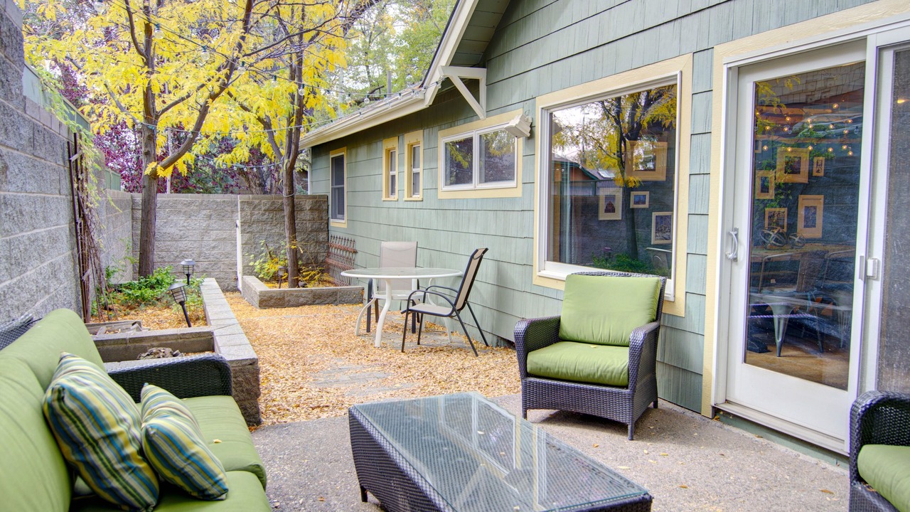 Photo of Outdoor in Downtown Flagstaff