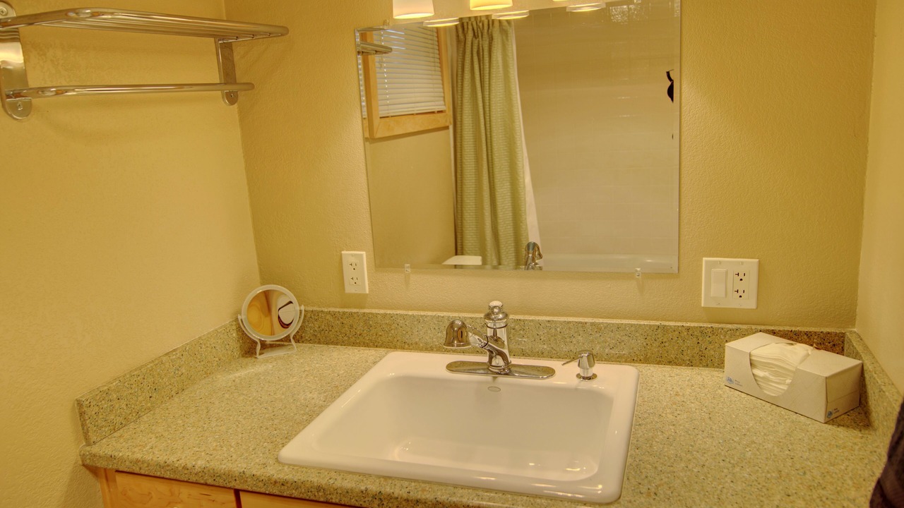 Photo of Bathroom in Downtown Flagstaff