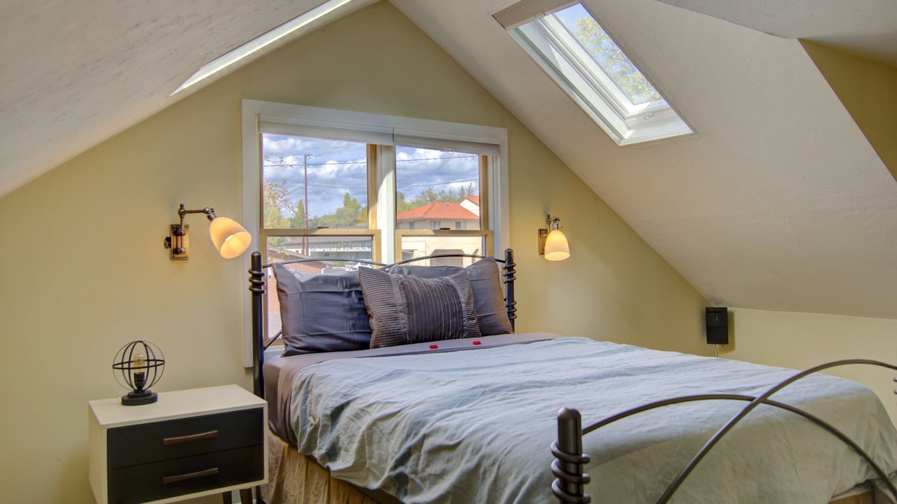 Photo of Bedroom in Downtown Flagstaff