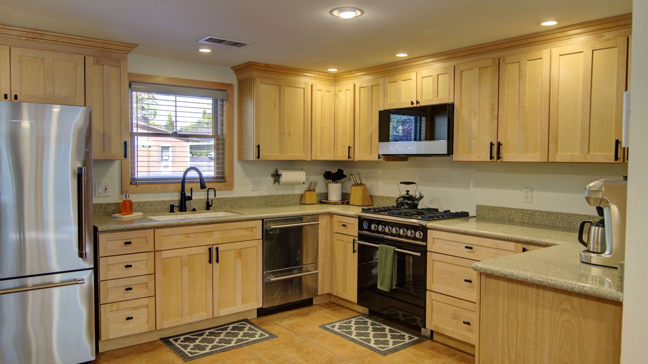 Photo of Kitchen in Downtown Flagstaff