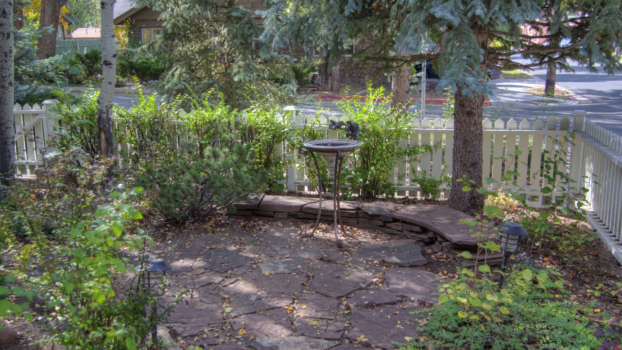 Photo of Outdoor in Downtown Flagstaff
