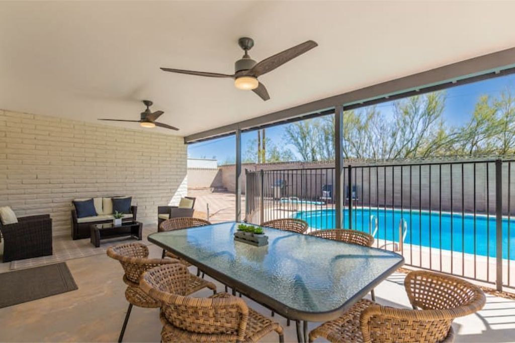 Photo of Outdoor in Tucson