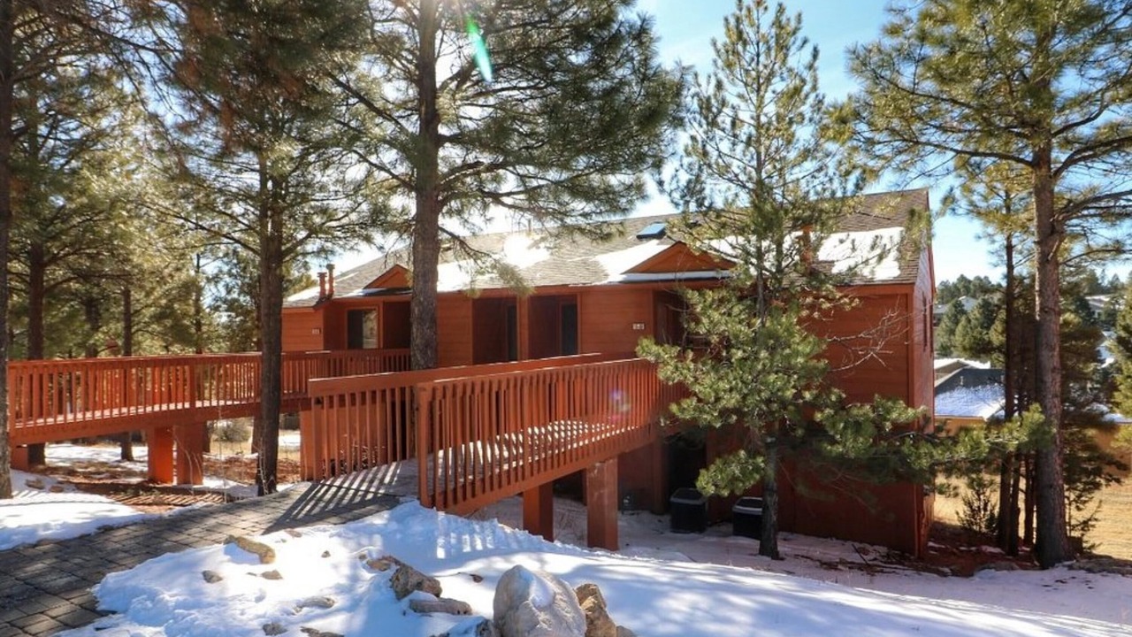 Photo of Outdoor in Flagstaff