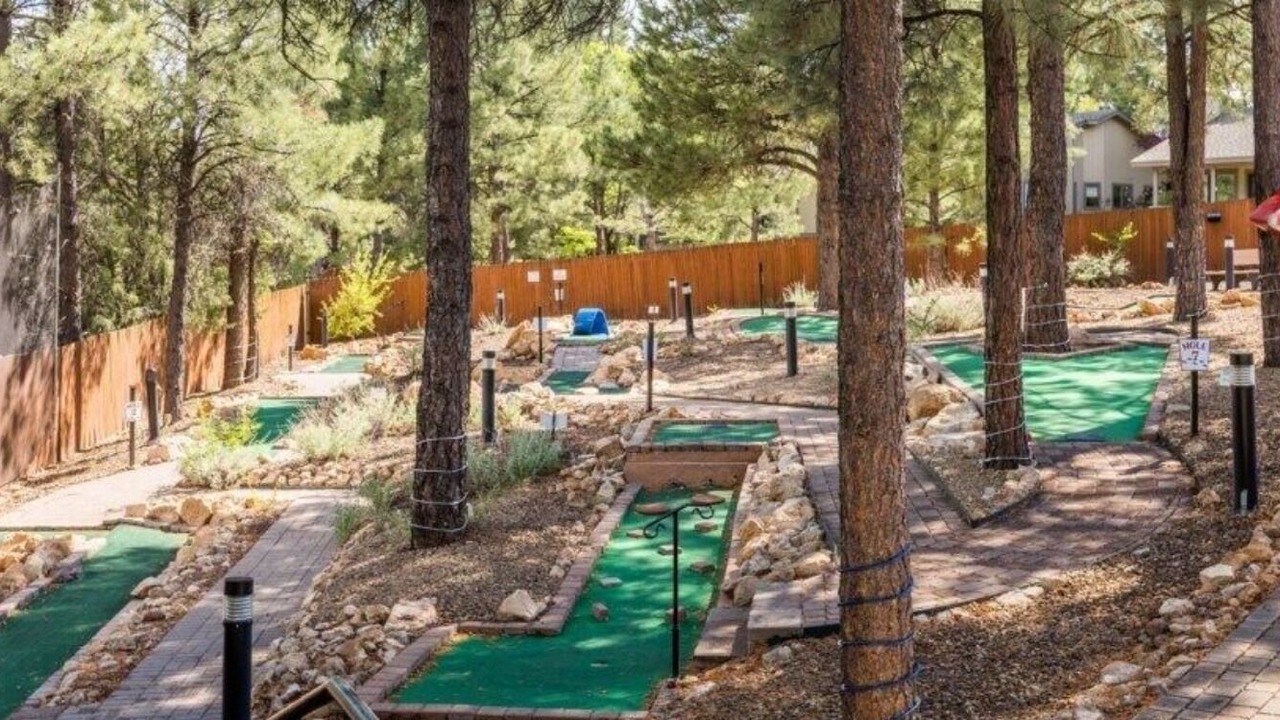 Photo of Outdoor in Flagstaff
