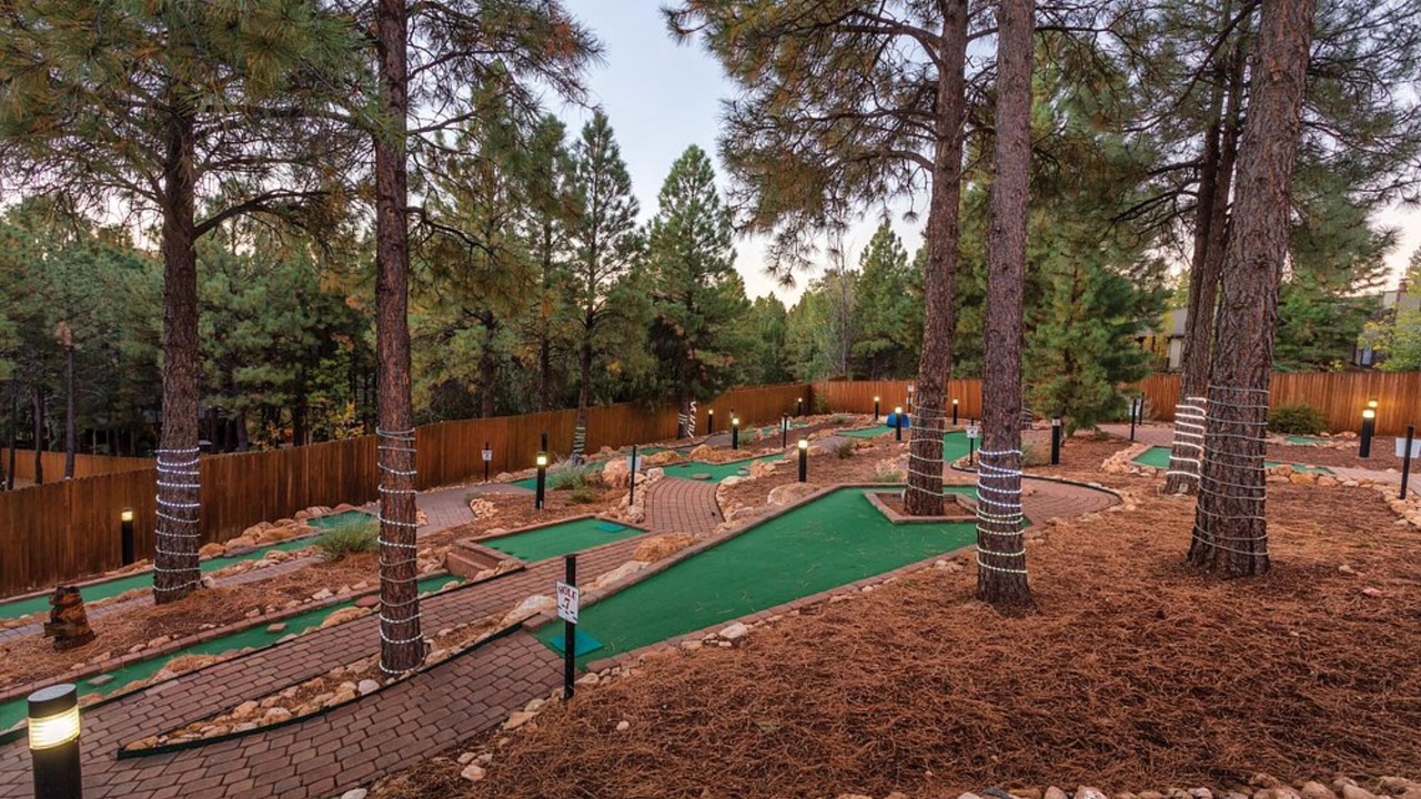 Photo of Outdoor in Flagstaff