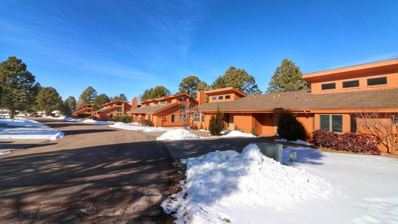 Photo of Outdoor in Flagstaff