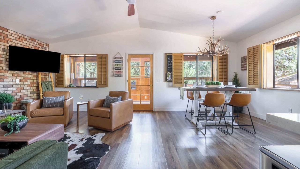 Photo of Livingroom in Kachina Village