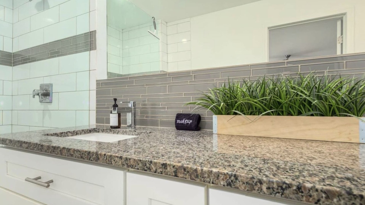 Photo of Bathroom in Scottsdale Estates Nine