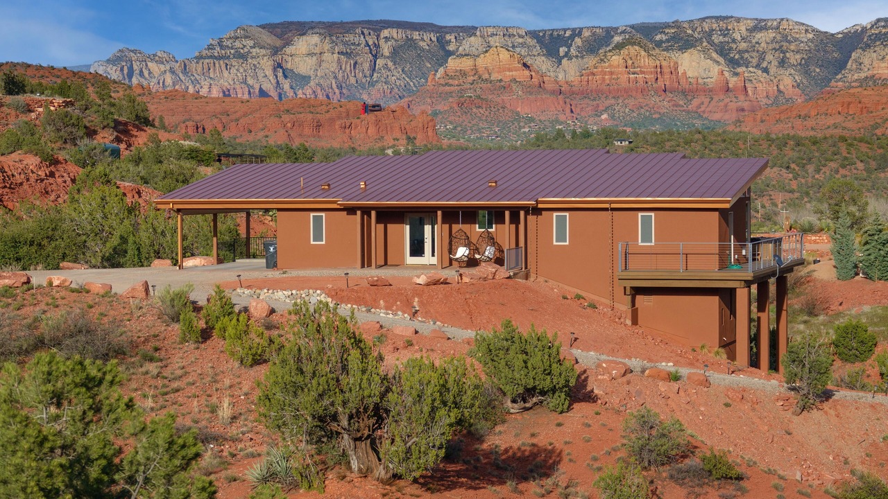 Photo of Outdoor in West Sedona