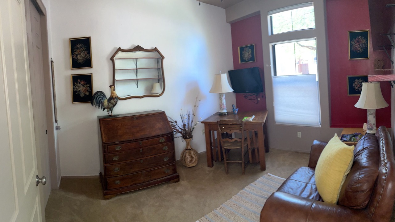 Photo of Livingroom in Tumacacori