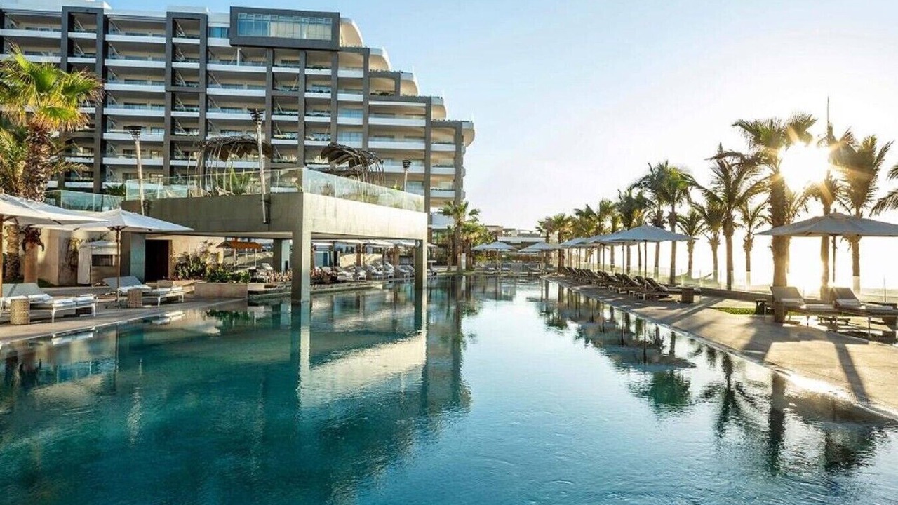 Photo of Outdoor in Cabo San Lucas