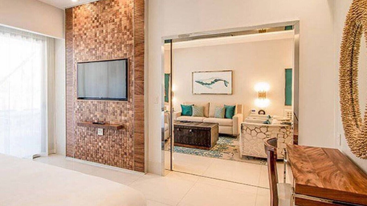 Photo of Bedroom in Cabo San Lucas