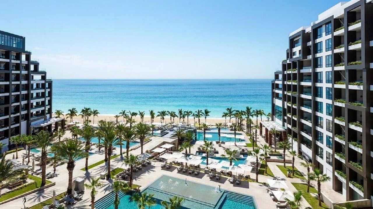 Photo of Outdoor in Cabo San Lucas