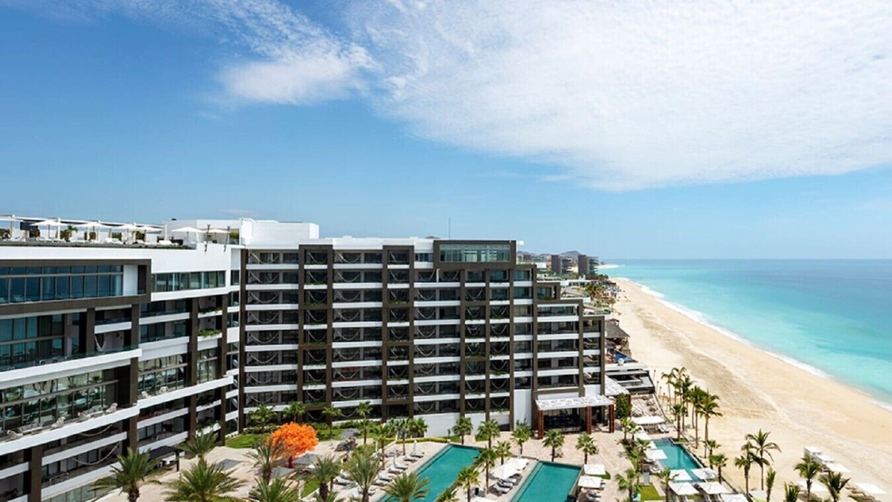 Photo of Outdoor in Cabo San Lucas