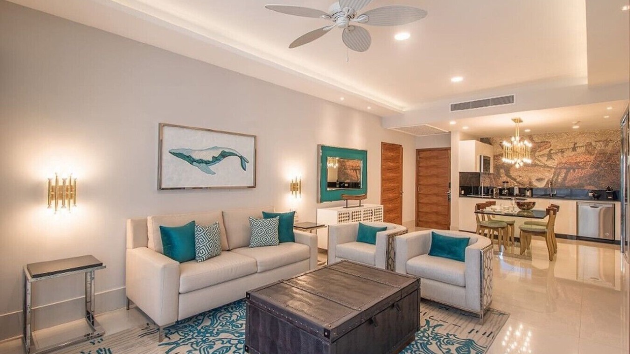 Photo of Livingroom in Cabo San Lucas