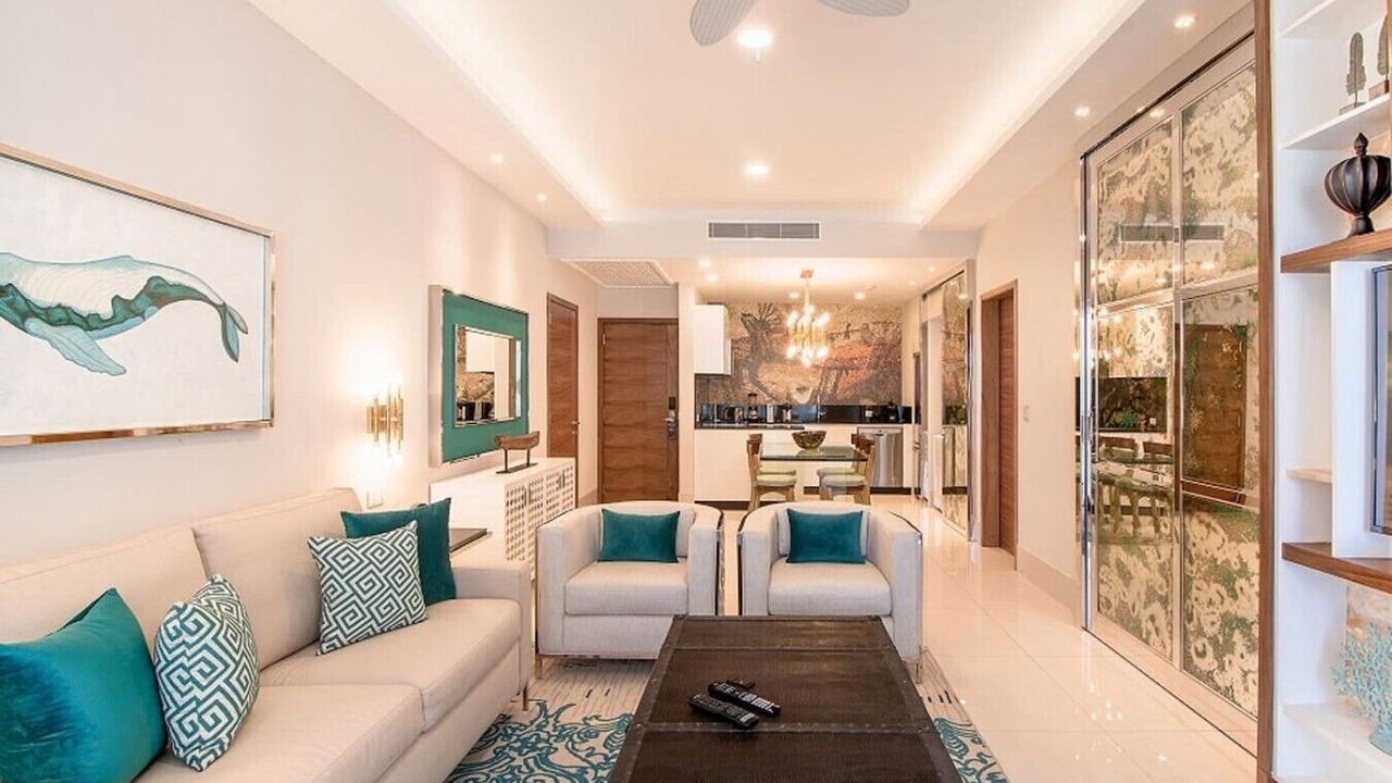 Photo of Livingroom in Cabo San Lucas