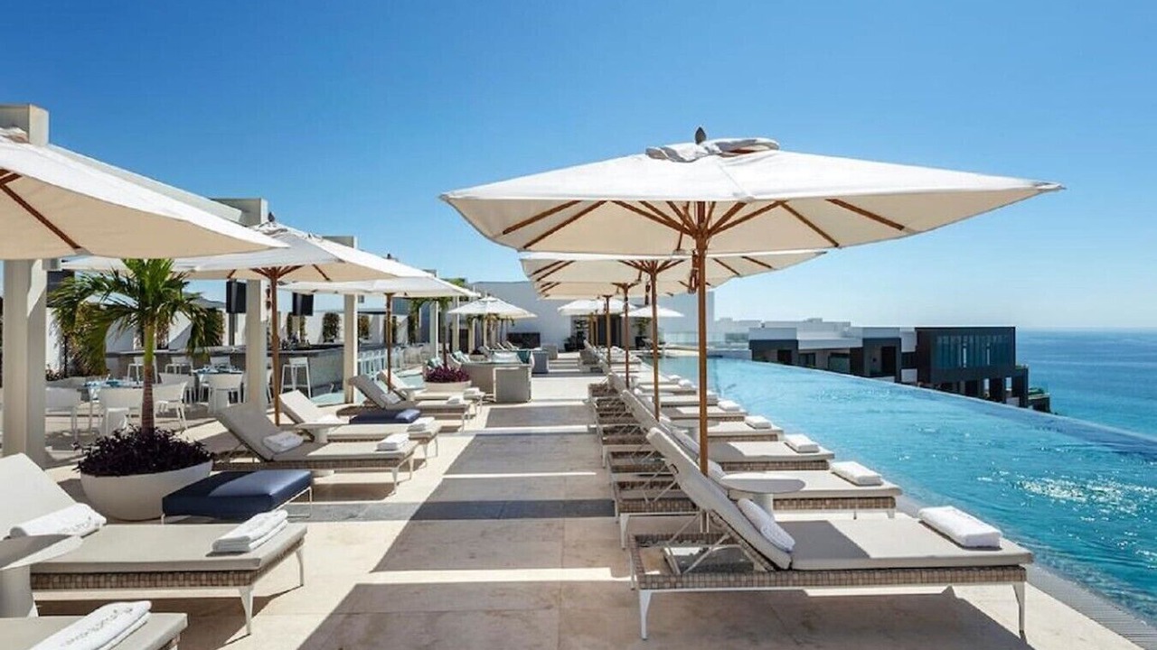 Photo of Outdoor in Cabo San Lucas