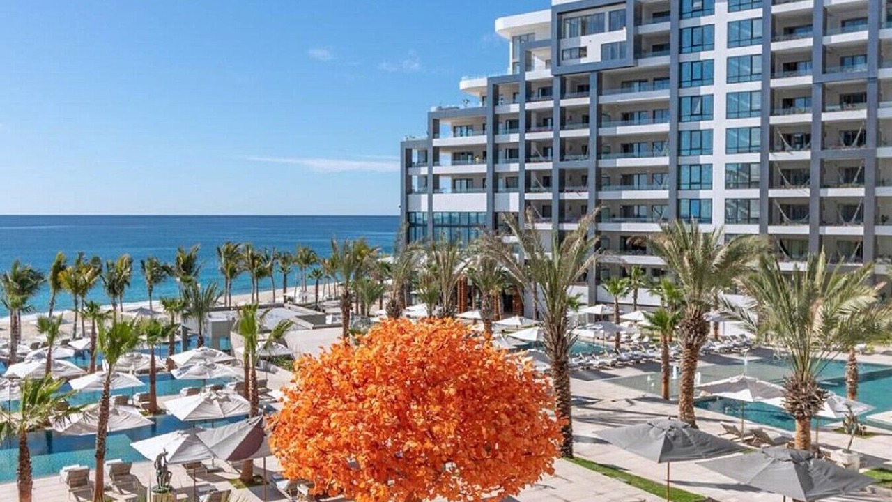 Photo of Outdoor in Cabo San Lucas