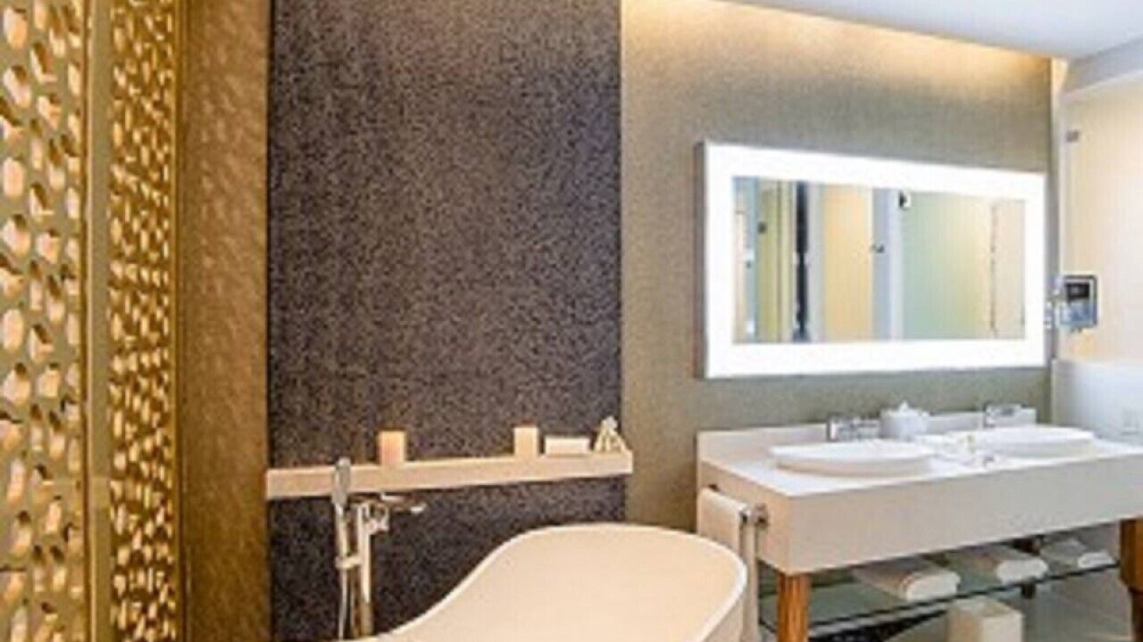 Photo of Bathroom in Cabo San Lucas