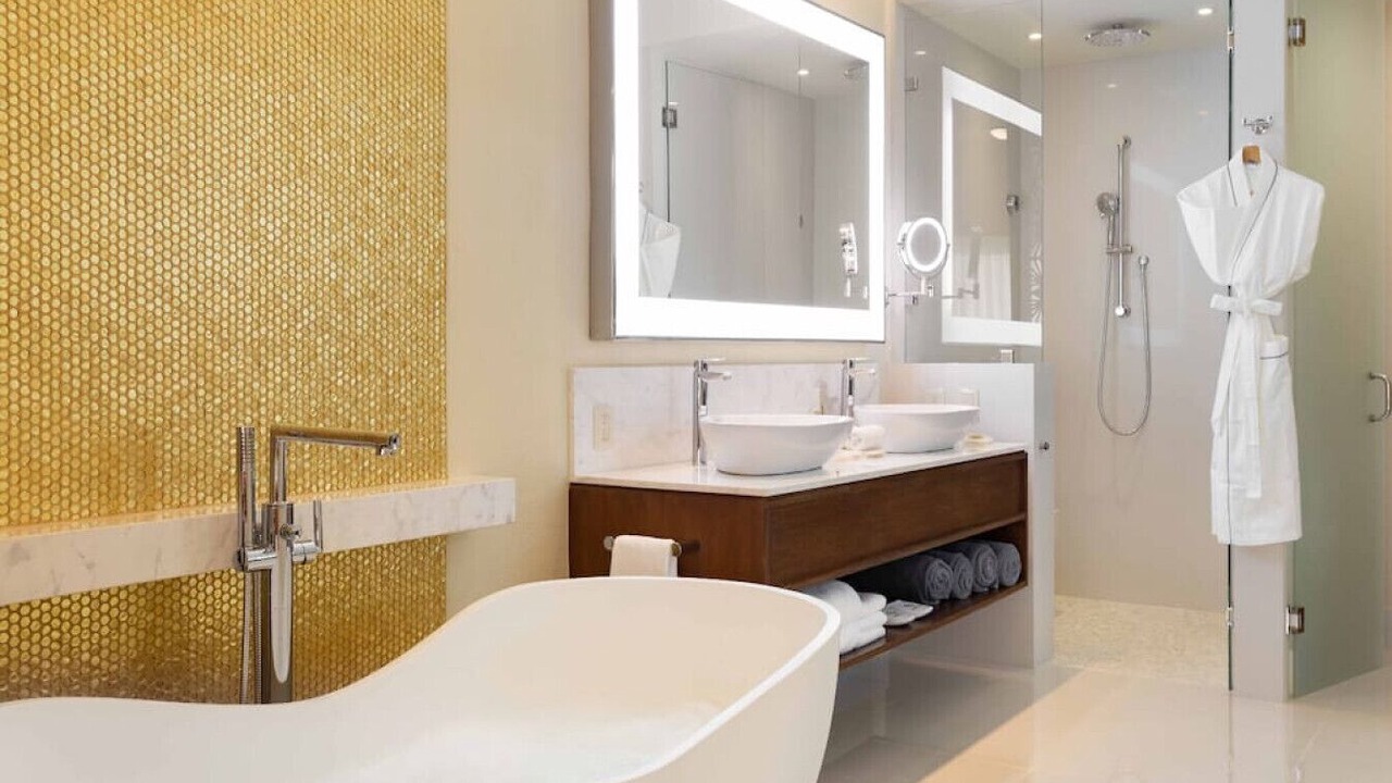 Photo of Bathroom in San Jose del Cabo
