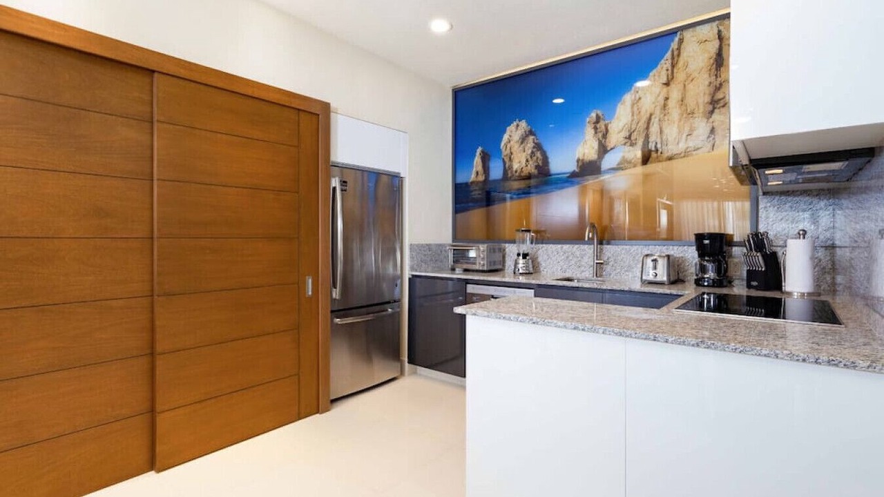 Photo of Kitchen in San Jose del Cabo