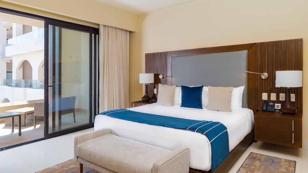Photo of Bedroom in San Jose del Cabo