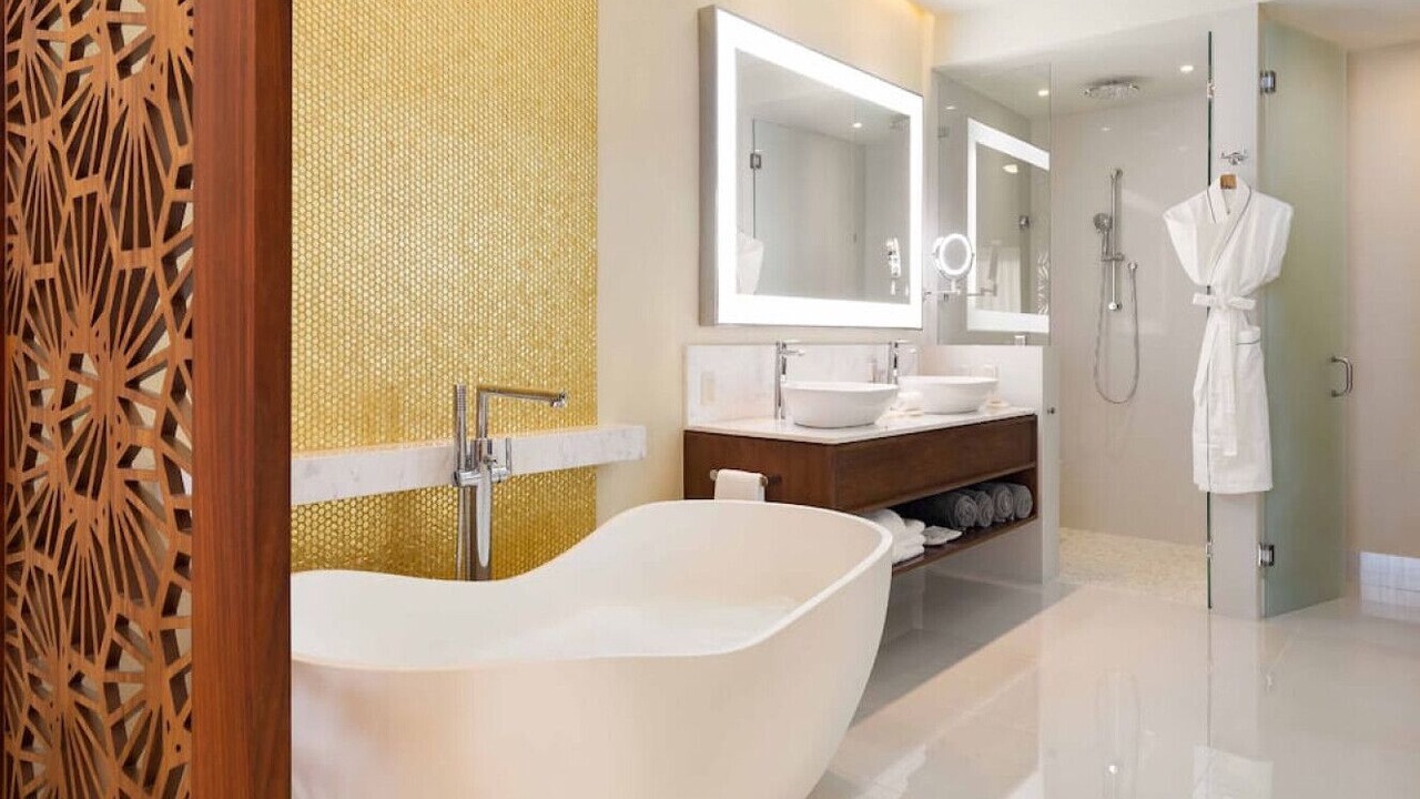 Photo of Bathroom in San Jose del Cabo