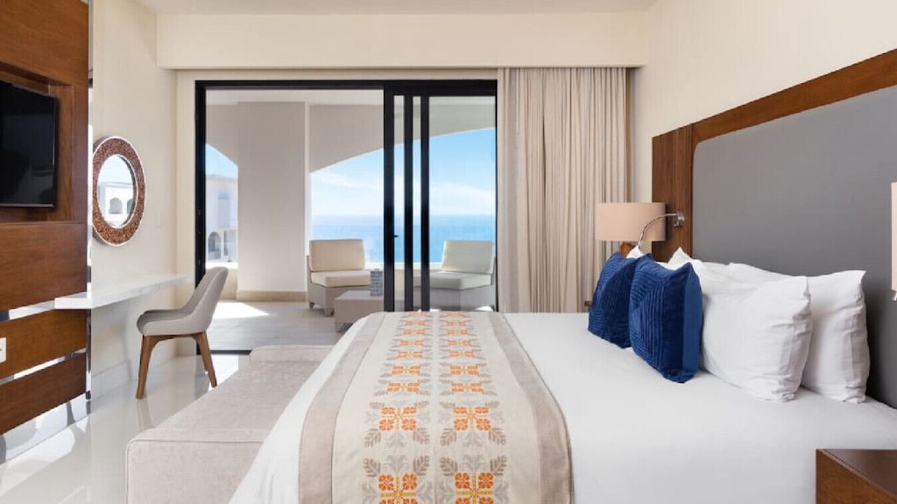 Photo of Bedroom in San Jose del Cabo