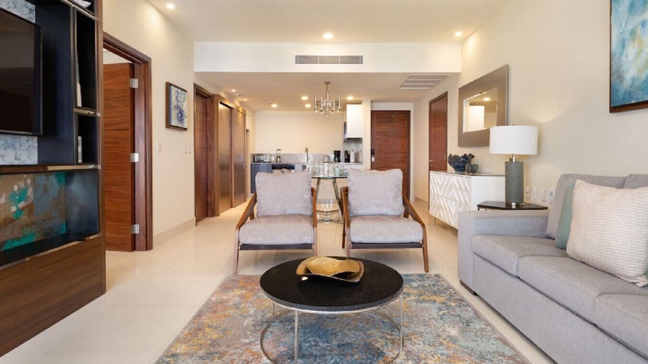 Photo of Livingroom in San Jose del Cabo