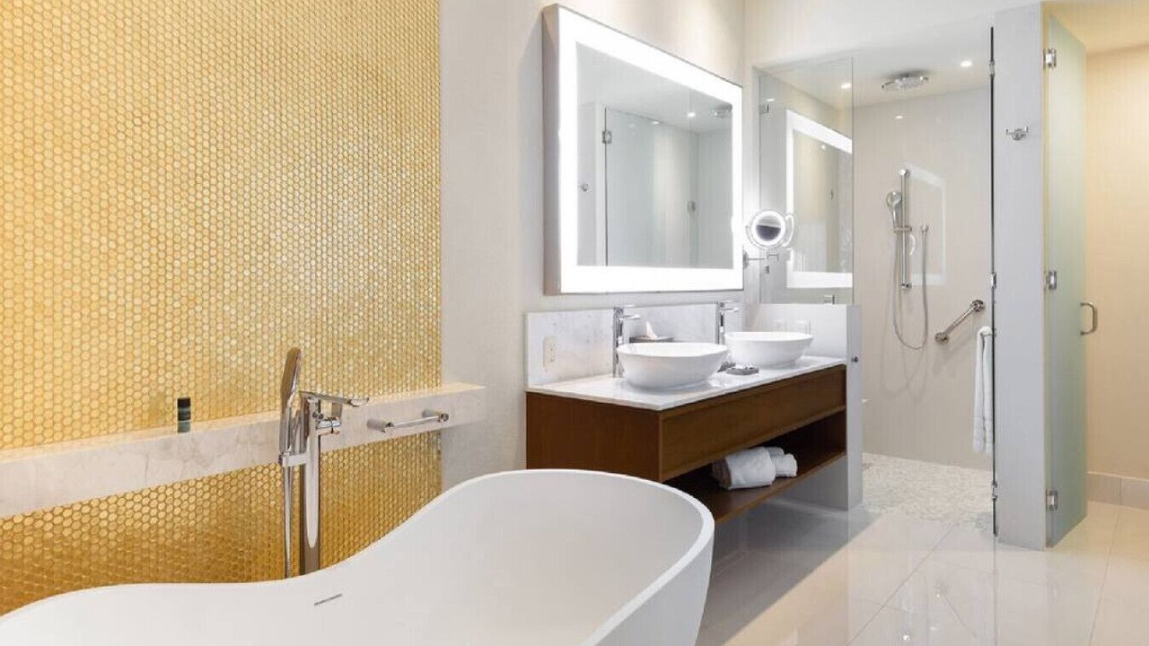 Photo of Bathroom in San Jose del Cabo