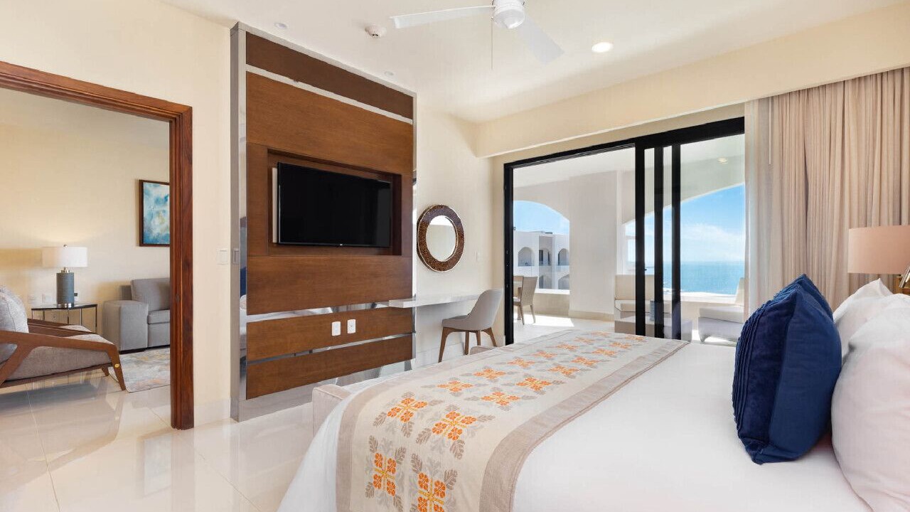 Photo of Bedroom in San Jose del Cabo