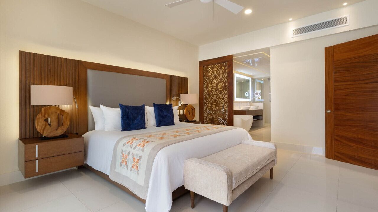 Photo of Bedroom in San Jose del Cabo
