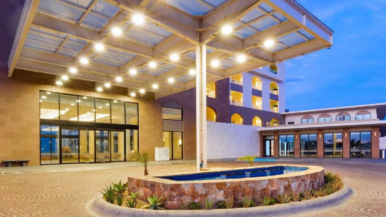 Photo of Outdoor in San Jose del Cabo