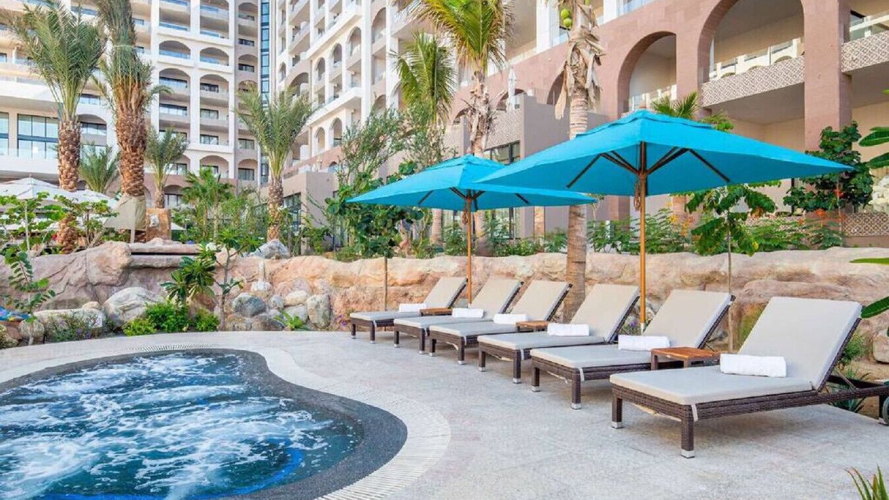 Photo of Patio Balcony in San Jose del Cabo