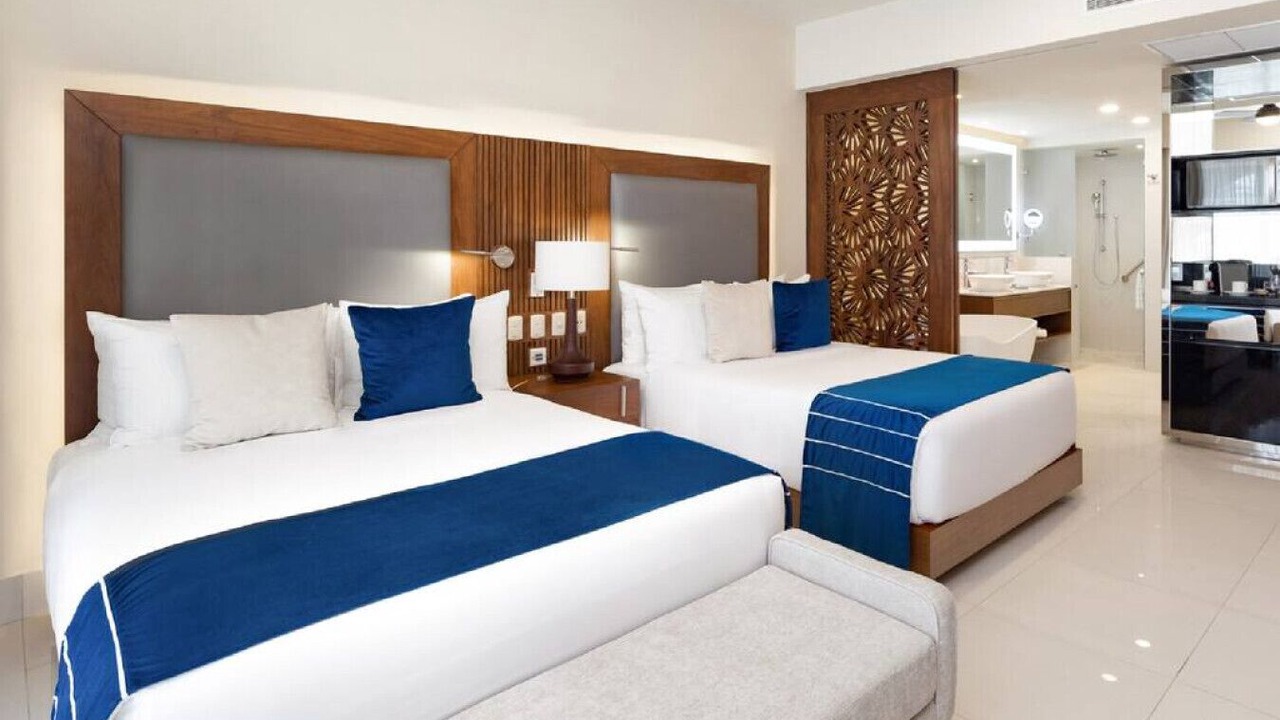 Photo of Bedroom in San Jose del Cabo