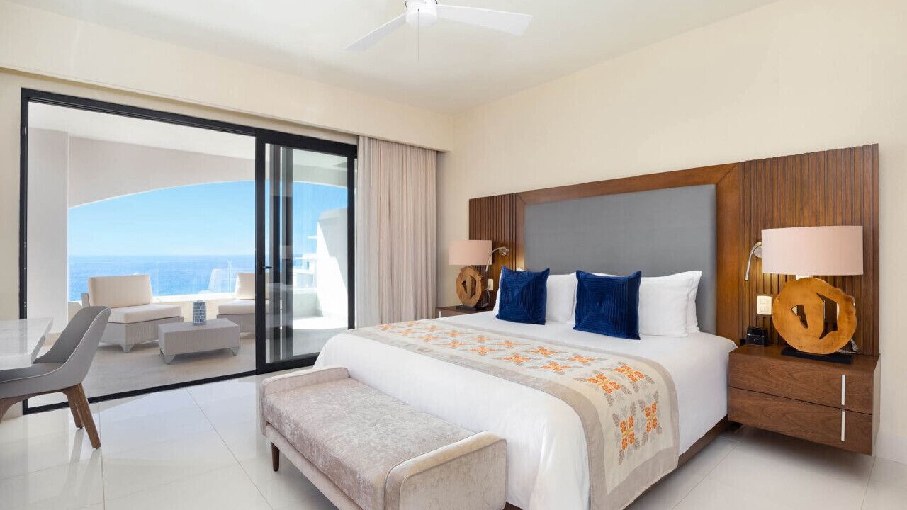 Photo of Bedroom in San Jose del Cabo