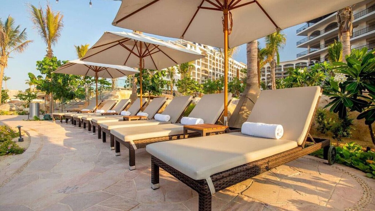 Photo of Patio Balcony in San Jose del Cabo